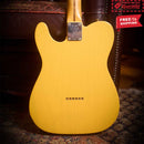 FENDER 75th Anniversary Vintera Roadworn 1951 Telecaster