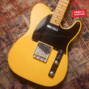 FENDER 75th Anniversary Vintera Roadworn 1951 Telecaster