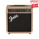 FENDER Acoustasonic 15 Watt Amp