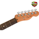 FENDER Acoustasonic Player Telecaster - Black