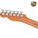 FENDER Acoustasonic Player Telecaster - Black