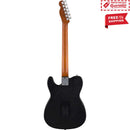 FENDER Acoustasonic Standard Tele Black