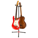 FENDER Adjustable Hanging Stand 2 Guitars