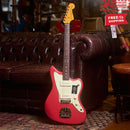 FENDER American Pro Classic Jazzmaster - Fiesta Red