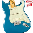 FENDER American Pro Classic Strat - Faded Lake Placid Blue
