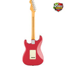 FENDER American Pro Classic Stratocaster - Faded Dakota Red
