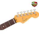 FENDER American Pro Classic Stratocaster - Faded Dakota Red
