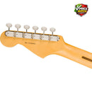 FENDER American Pro Classic Stratocaster - Faded Dakota Red