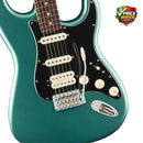 FENDER American Pro Classic Stratocaster HSS - Faded Sherwood Green Metallic
