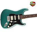 FENDER American Pro Classic Stratocaster HSS - Faded Sherwood Green Metallic