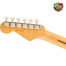 FENDER American Pro Classic Stratocaster HSS - Faded Sherwood Green Metallic