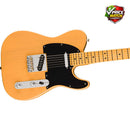 FENDER American Pro Classic Telecaster Butterscotch