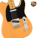 FENDER American Pro Classic Telecaster Butterscotch