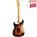 FENDER American Professional II Stratocaster 3-Tone Sunburst