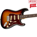 FENDER American Professional II Stratocaster 3-Tone Sunburst