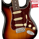 FENDER American Professional II Stratocaster 3-Tone Sunburst