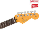 FENDER American Professional II Stratocaster 3-Tone Sunburst