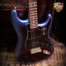 FENDER American Professional II Stratocaster HSS Dark Night
