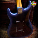 FENDER American Professional II Stratocaster HSS Dark Night