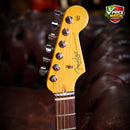 FENDER American Professional II Stratocaster HSS Dark Night