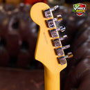FENDER American Professional II Stratocaster HSS Dark Night