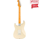 FENDER American Vintage II 1961 Stratocaster - Olympic White