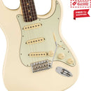 FENDER American Vintage II 1961 Stratocaster - Olympic White