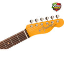 FENDER American Vintage II 1963 Telecaster Vintage Blonde