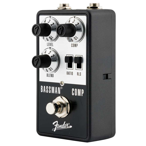 FENDER Bassman Compressor