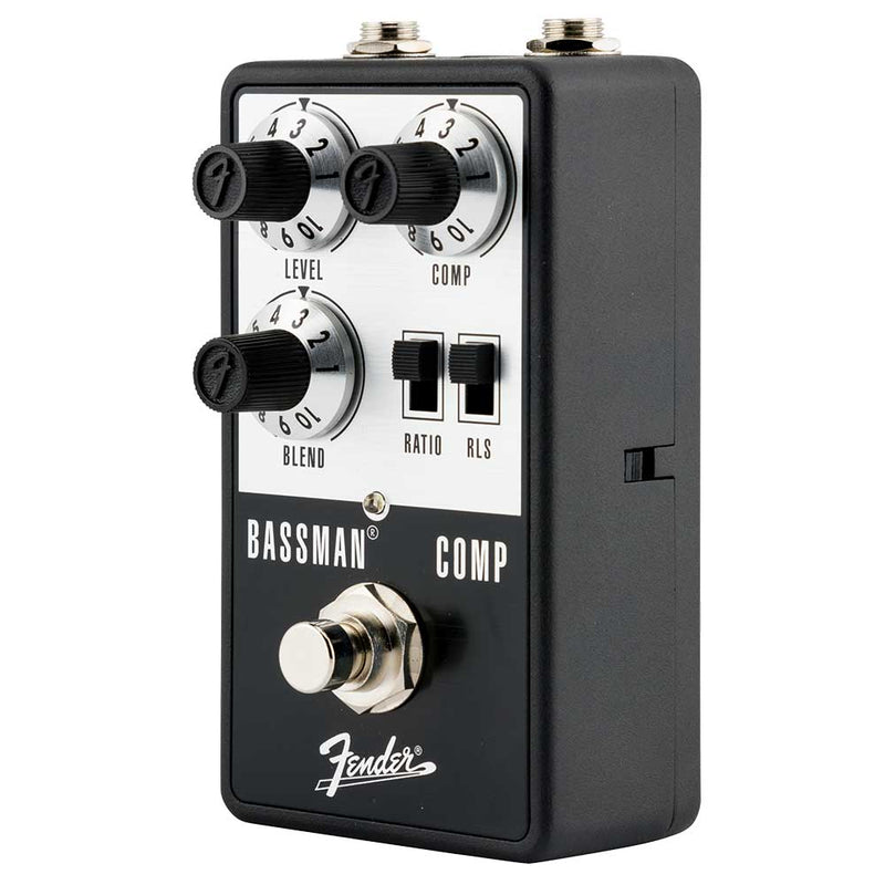FENDER Bassman Compressor