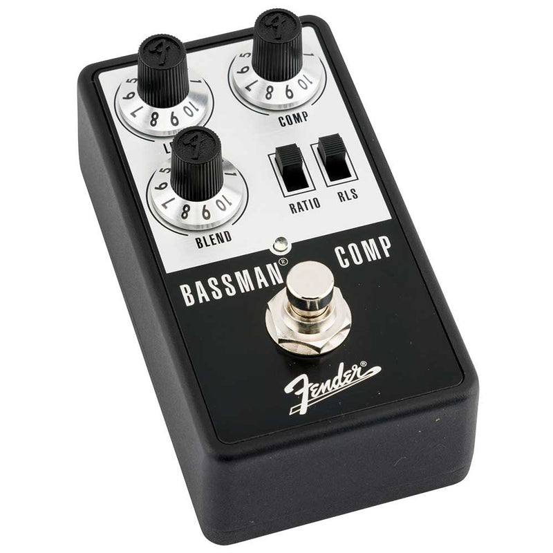 FENDER Bassman Compressor