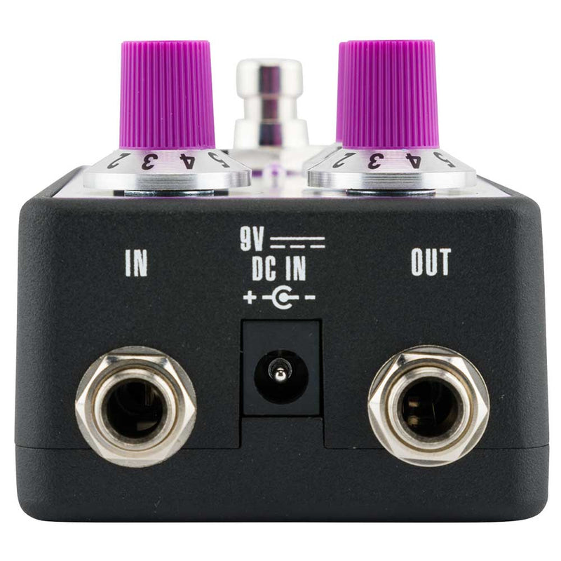 FENDER Bassman Fuzz