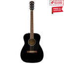 FENDER CC-60S Concert Pack V2, Black