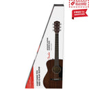 FENDER CC-60S Mahogany Guitar Pack