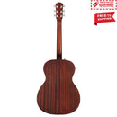 FENDER CC-60S Mahogany Guitar Pack