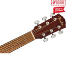 FENDER CC-60S Mahogany Guitar Pack