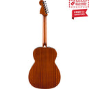 FENDER California Standard Monterey AC/EL Natural