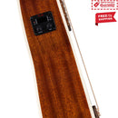 FENDER California Standard Monterey AC/EL Natural