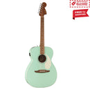 FENDER California Standard Monterey AC/EL Seafoam