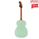 FENDER California Standard Monterey AC/EL Seafoam