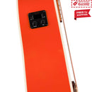 FENDER California Standard Redondo AC/EL Fiesta Red