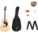 FENDER California Standard Redondo Pack