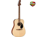FENDER California Standard Redondo Pack