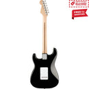Fender Eric Clapton Signature Stratocaster – Blackie (USA)