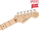 Fender Eric Clapton Signature Stratocaster – Blackie (USA)