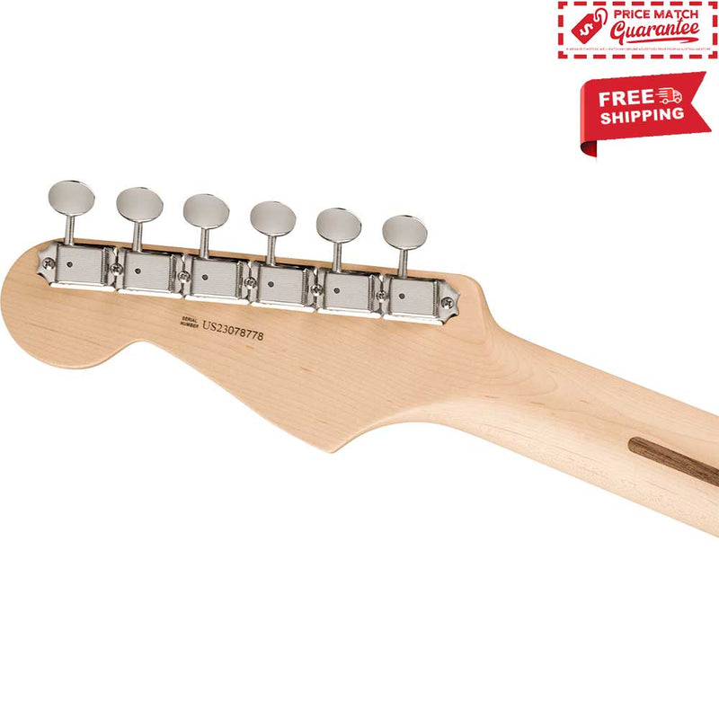 Fender Eric Clapton Signature Stratocaster – Blackie (USA)