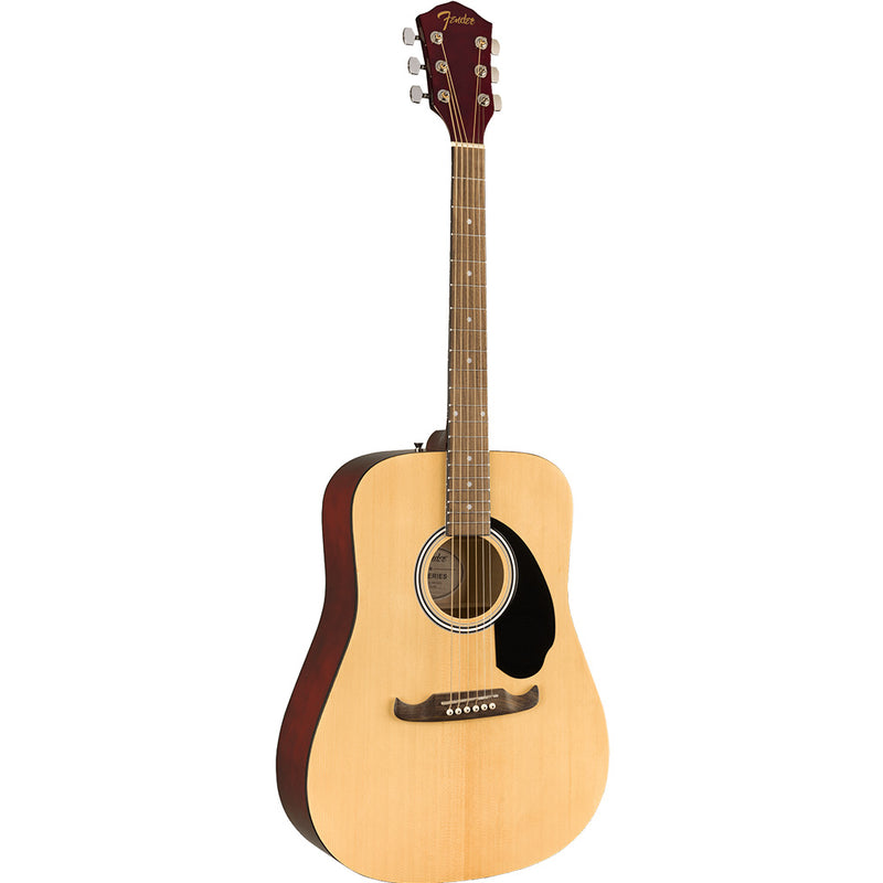 FENDER FA-125 Dreadnought Acoustic Pack - Natural