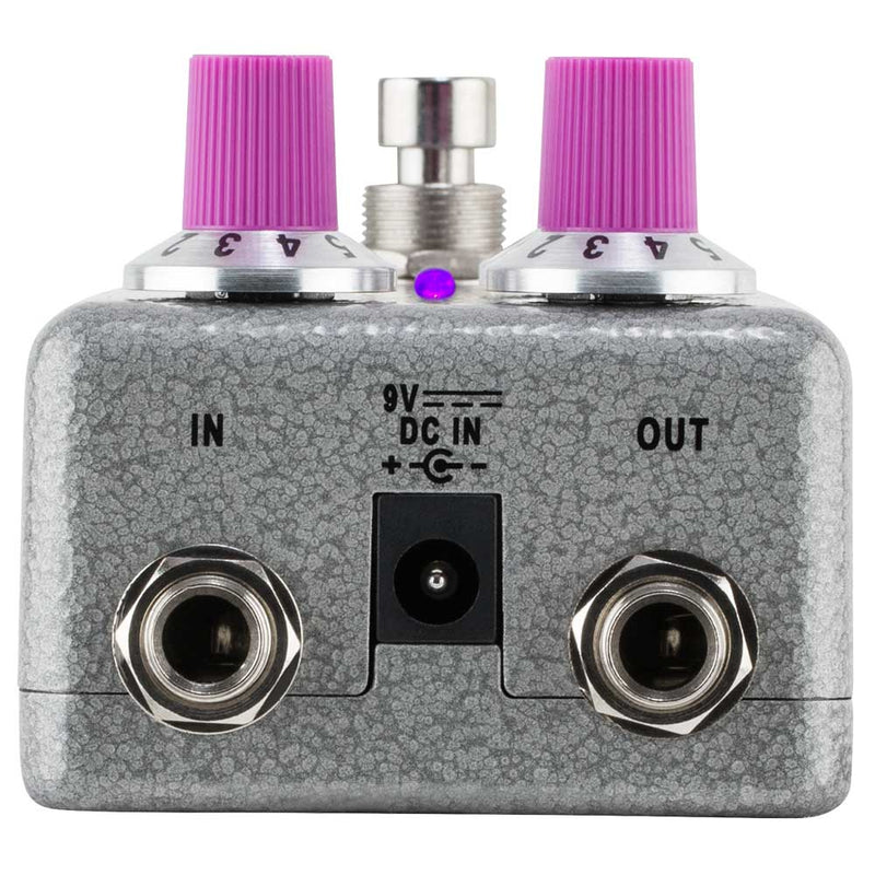 FENDER Hammertone Fuzz