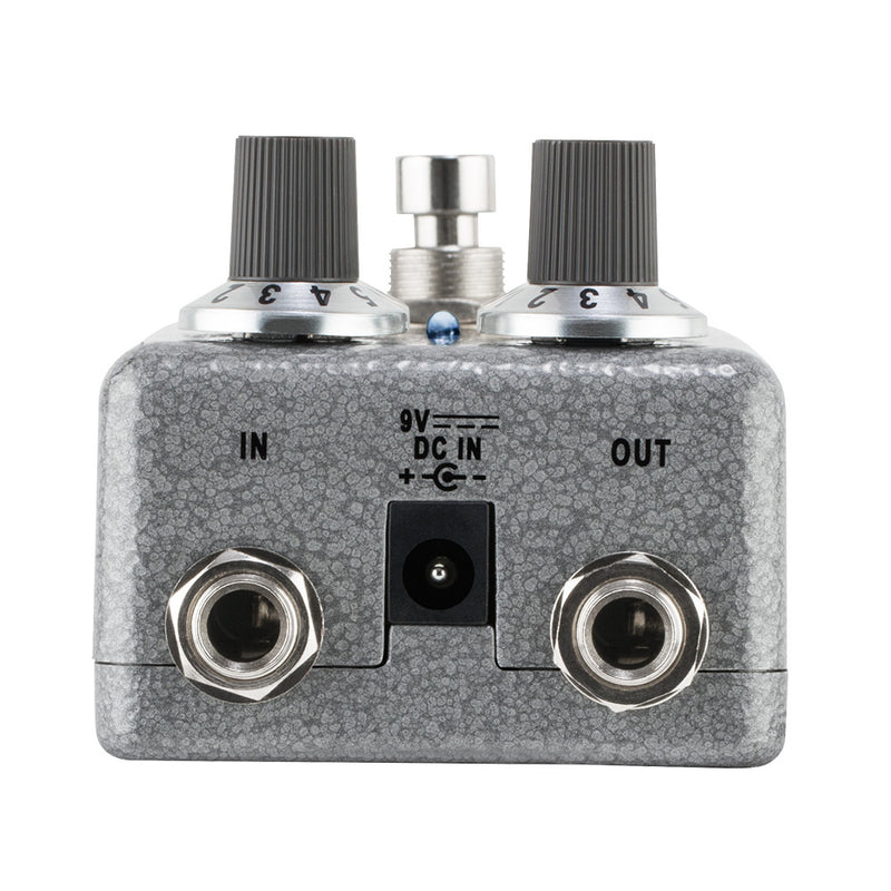 FENDER Hammertone Metal