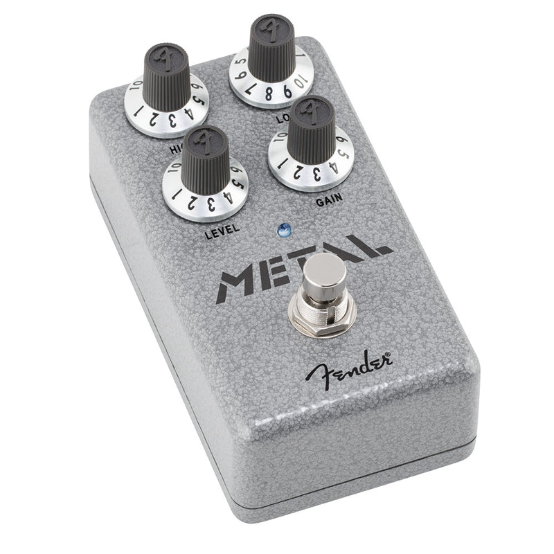 FENDER Hammertone Metal